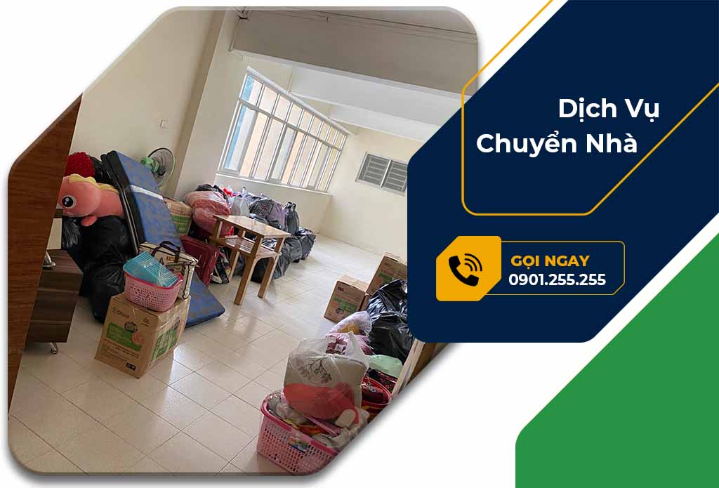 Đóng gói sản phẩm