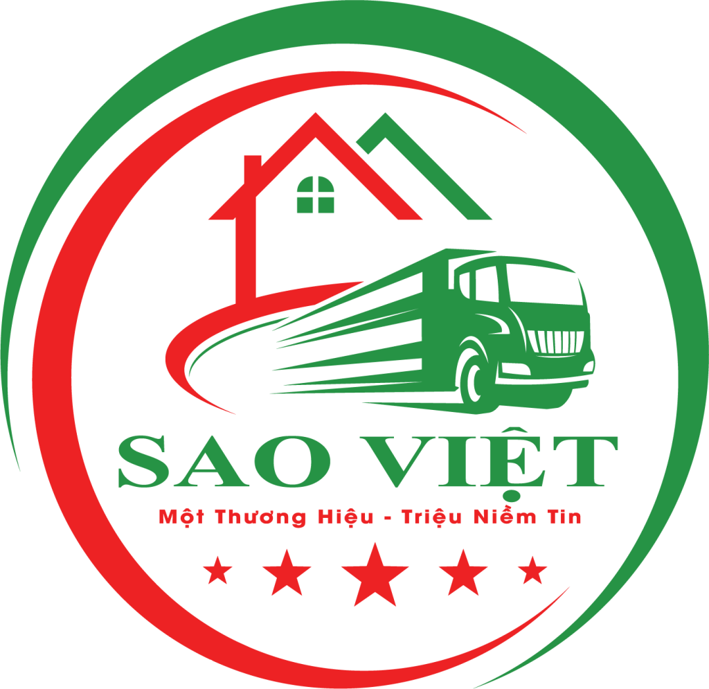 Chuyển Nhà Sao Việt