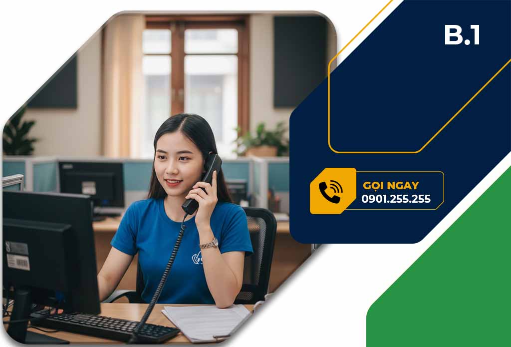 Tiếp Nhận Khách Hàng